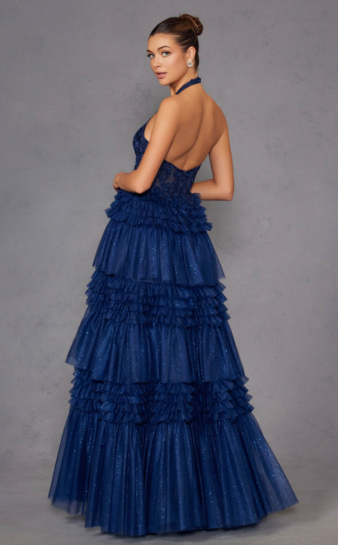 Juliet JT2556S Dress