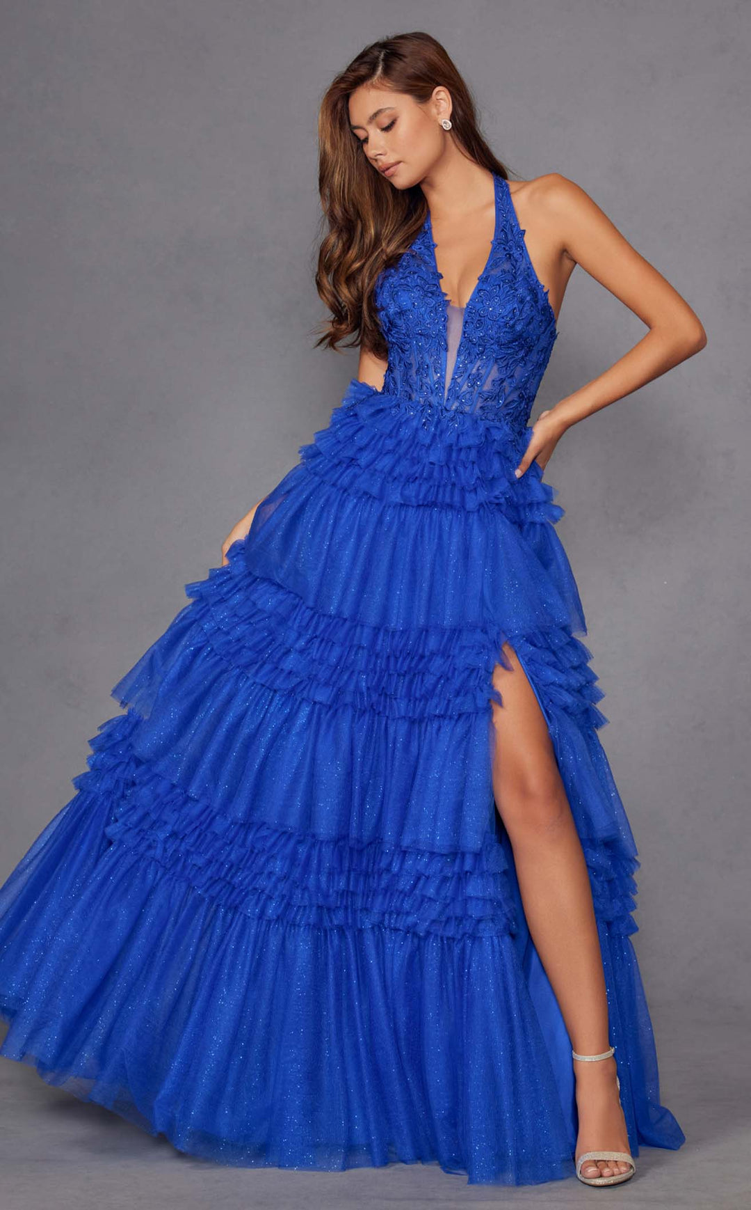 Juliet JT2556S Dress