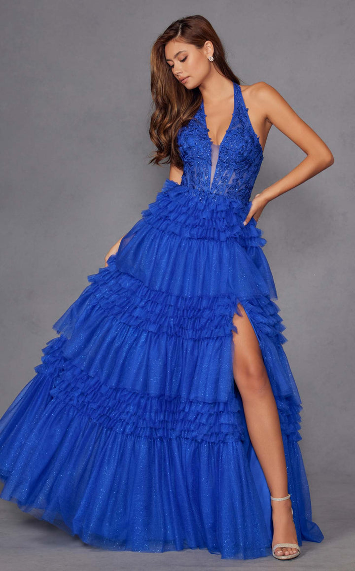 Juliet JT2556S Dress