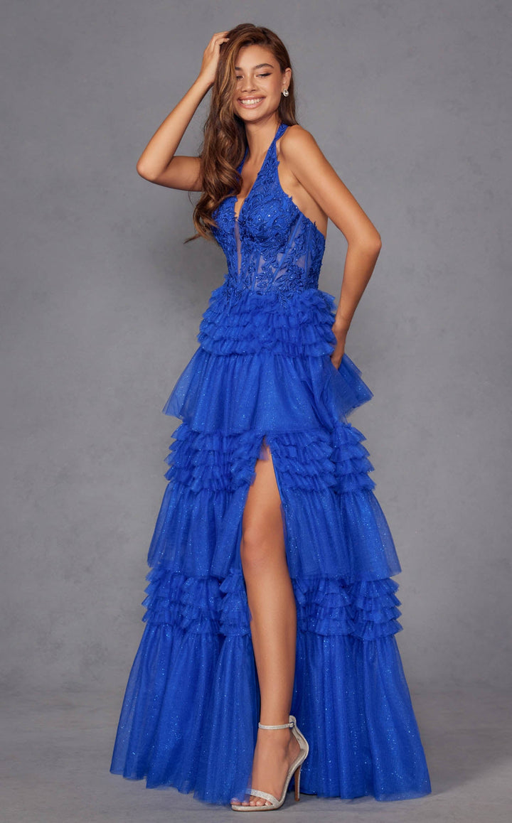 Juliet JT2556S Dress