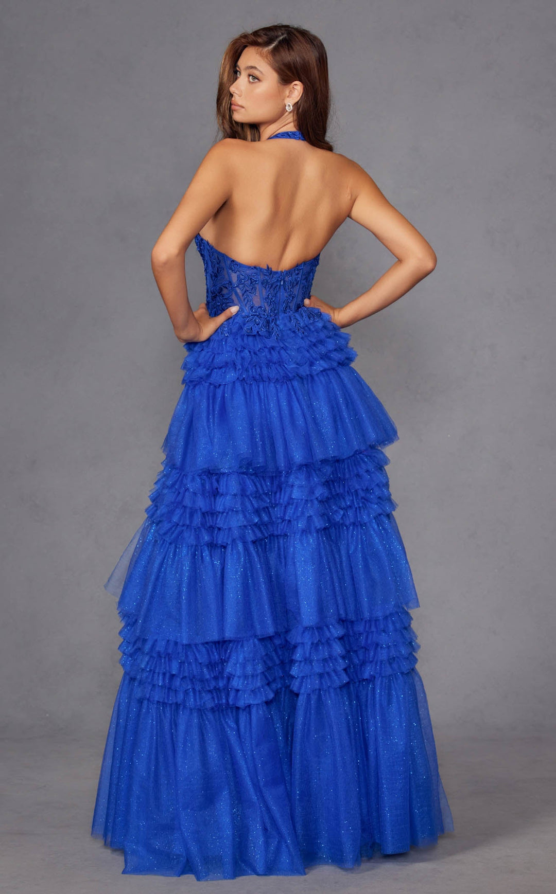 Juliet JT2556S Dress