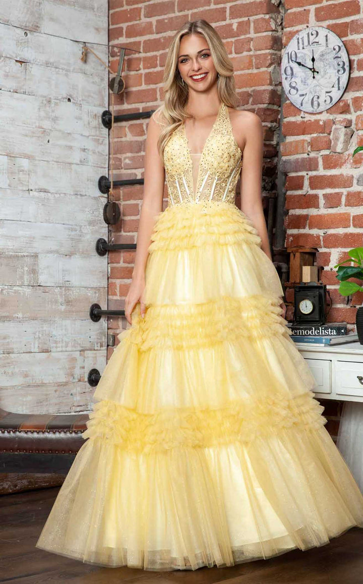 Juliet JT2556S Dress