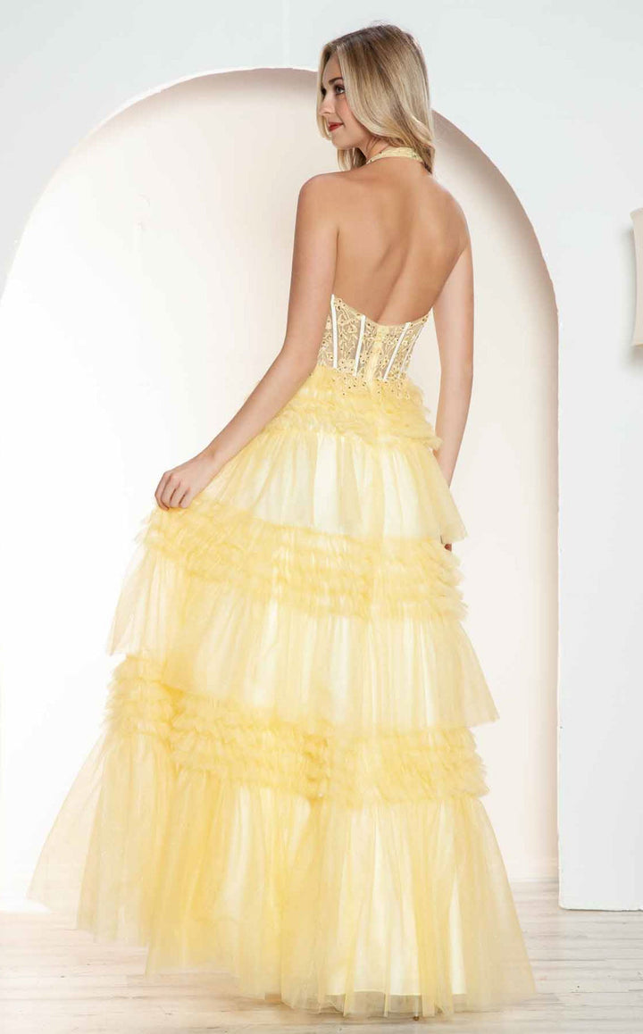 Juliet JT2556S Dress