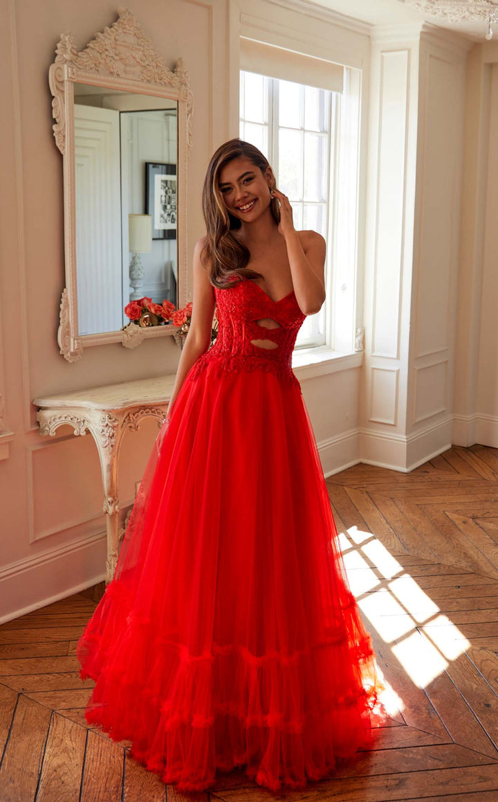 Juliet JT2561S Dress