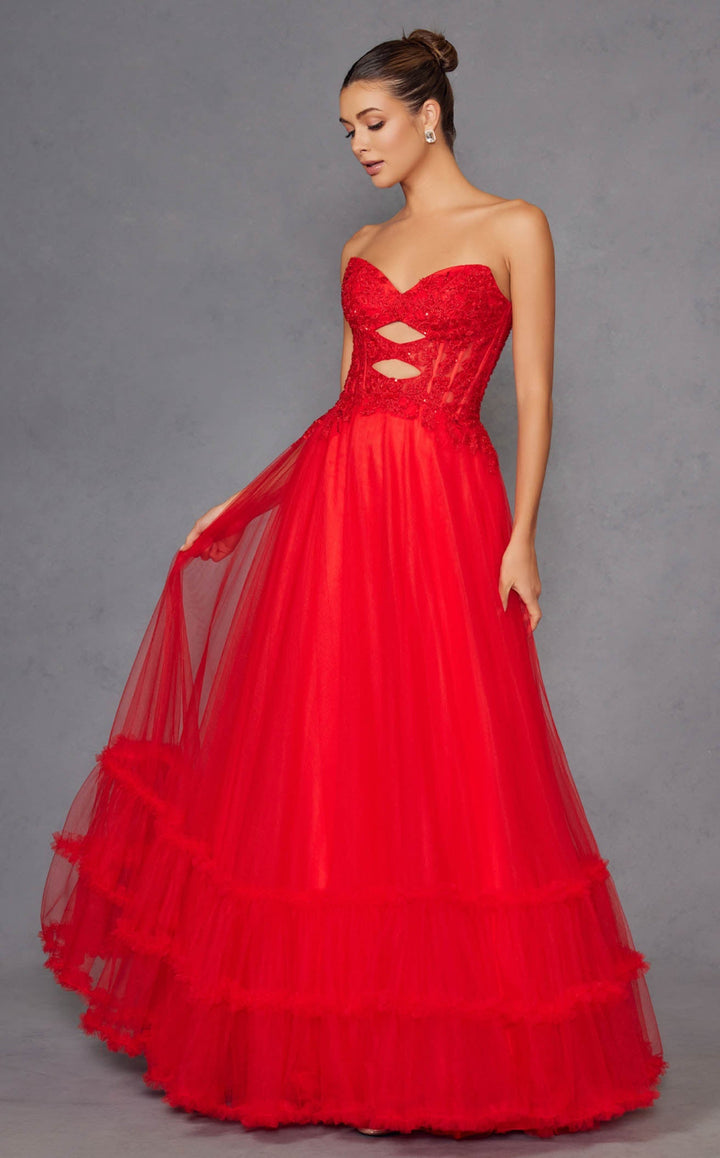Juliet JT2561S Dress