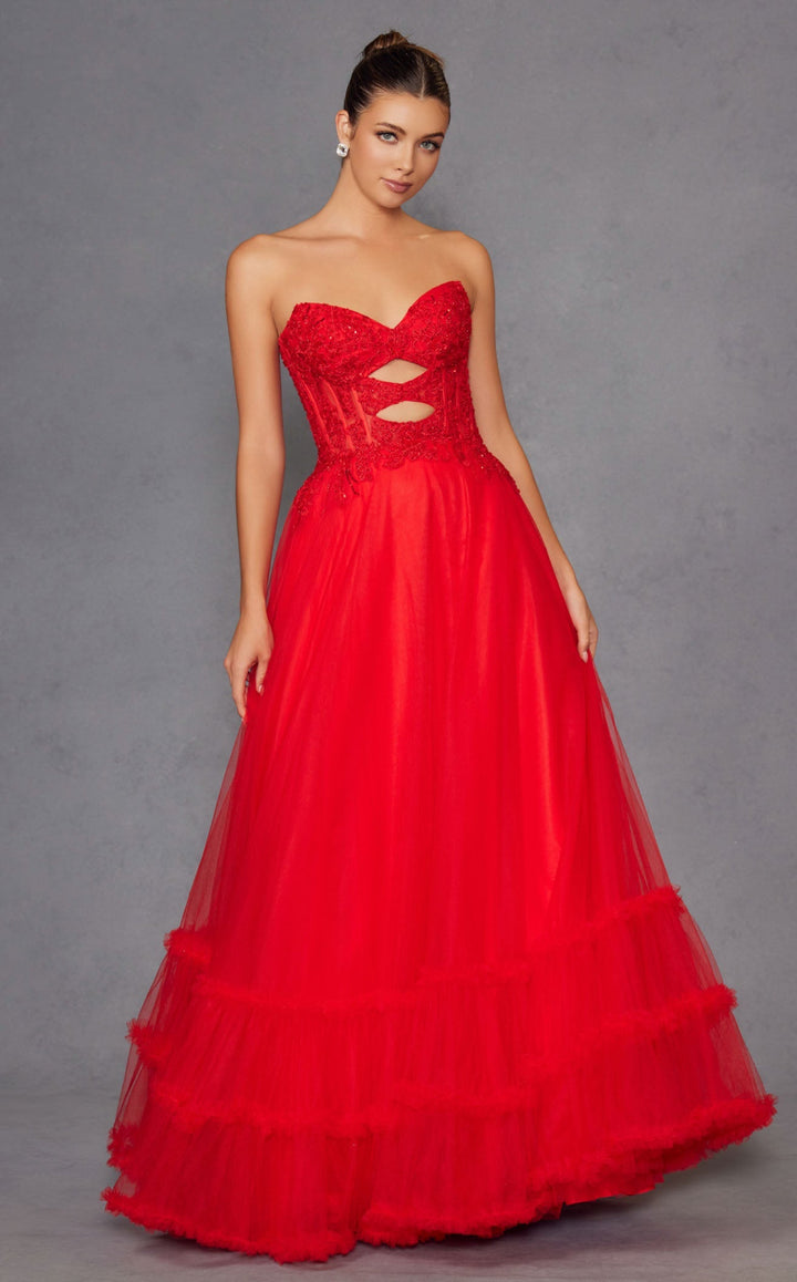 Juliet JT2561S Dress