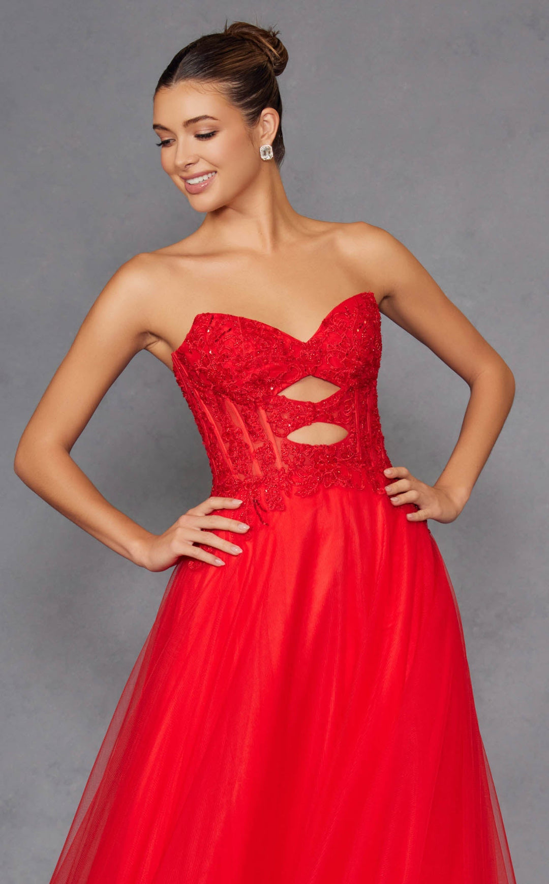 Juliet JT2561S Dress