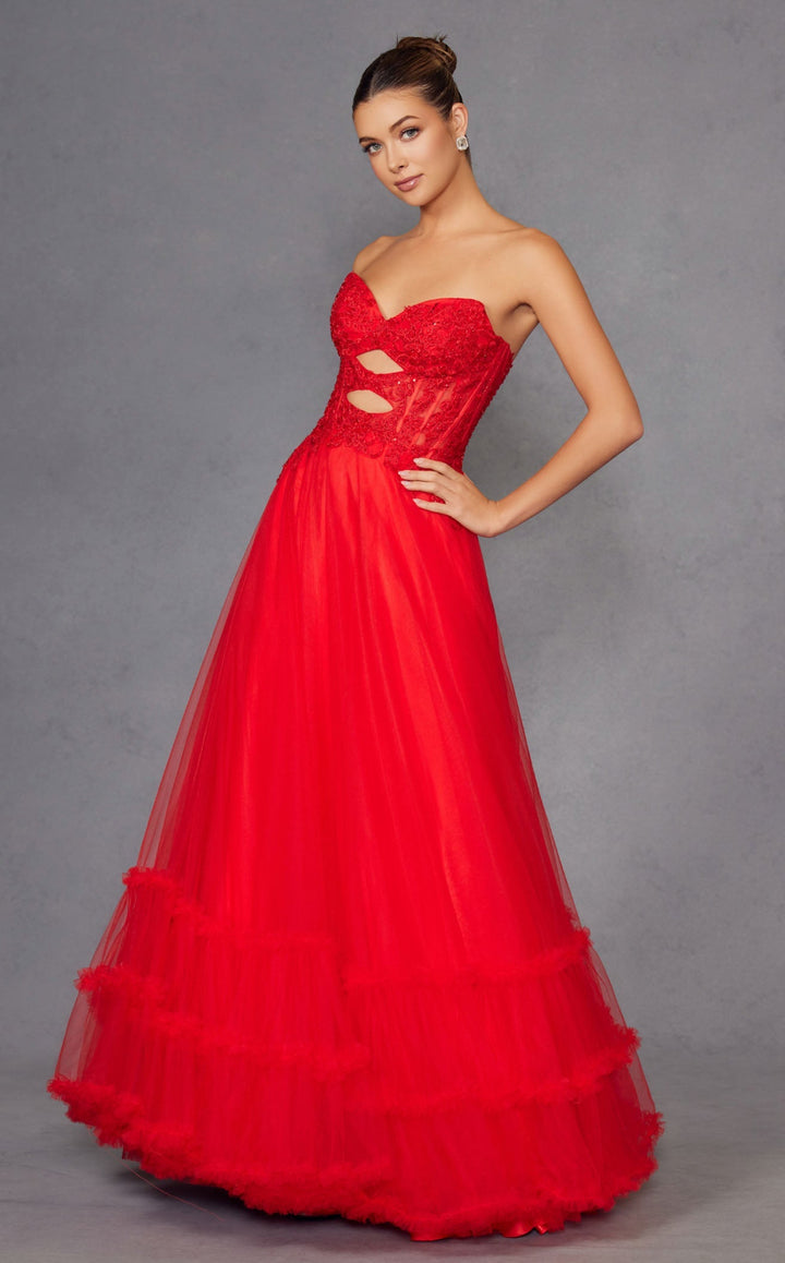 Juliet JT2561S Dress