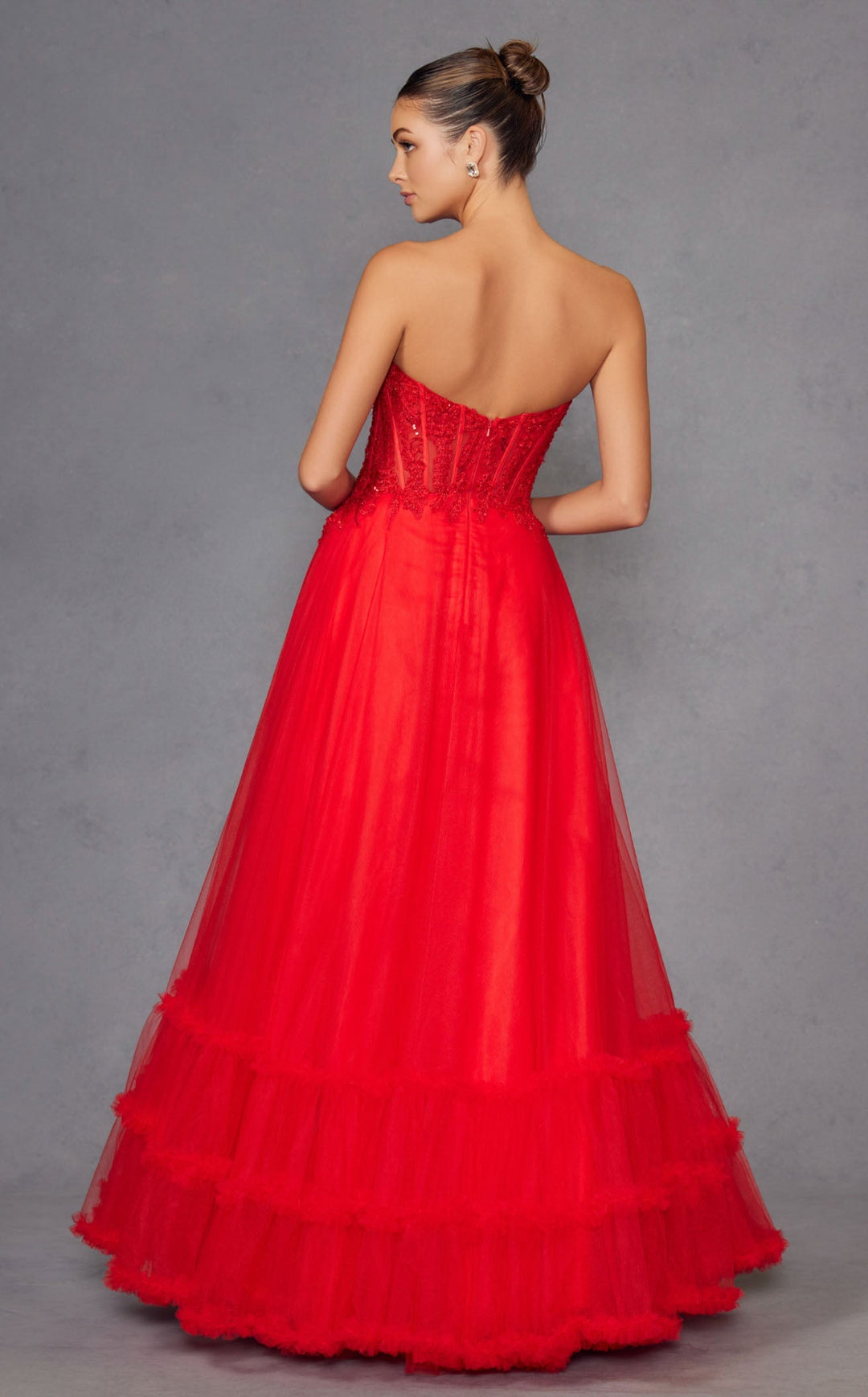 Juliet JT2561S Dress