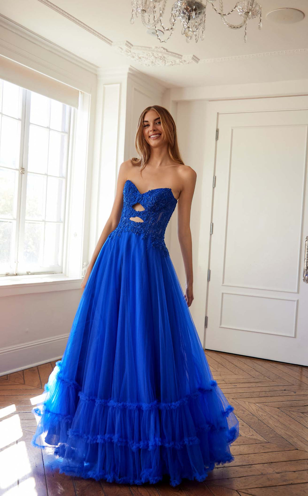 Juliet JT2561S Dress