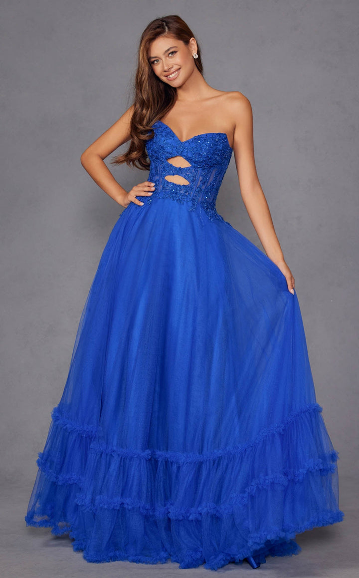 Juliet JT2561S Dress