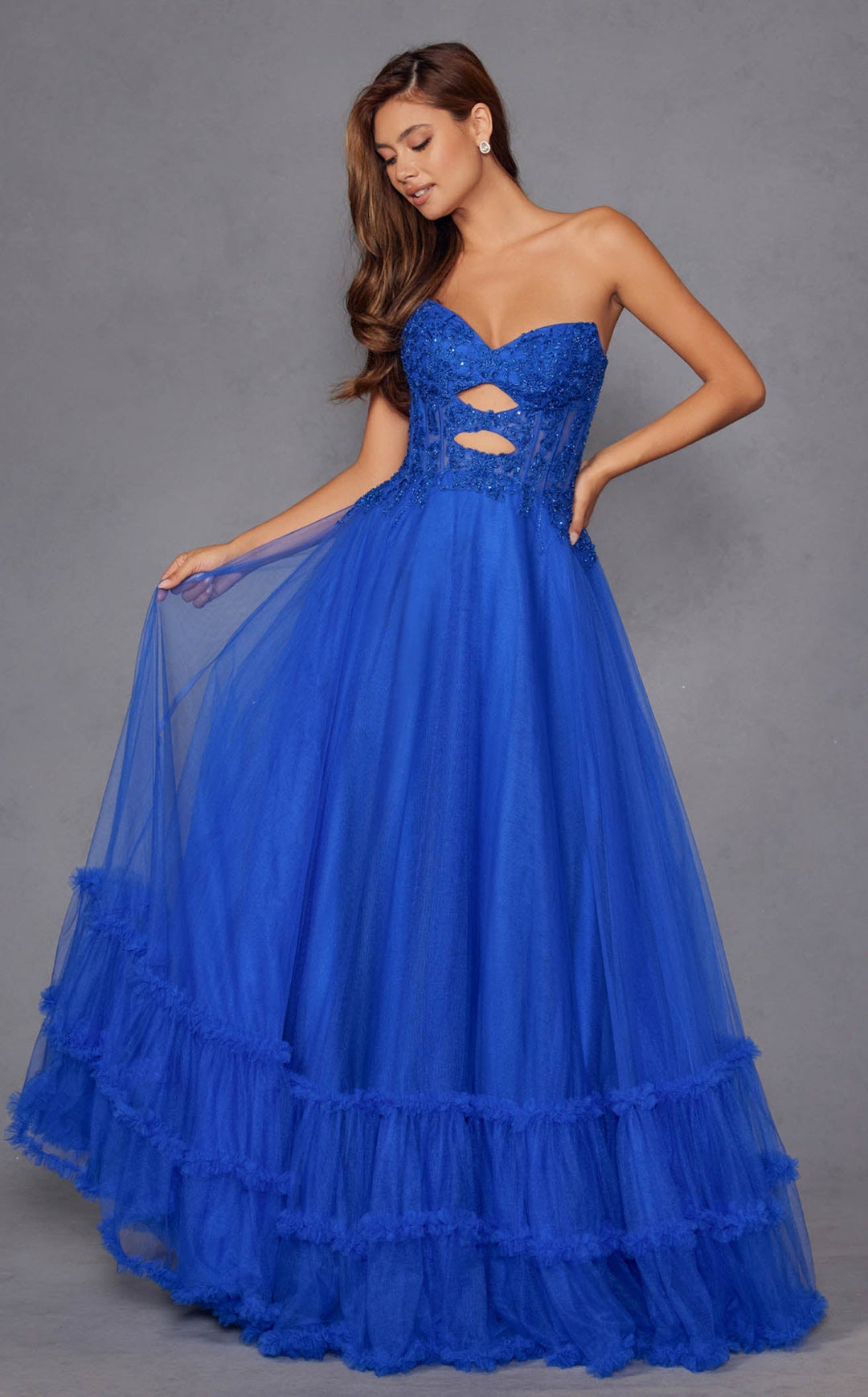 Juliet JT2561S Dress