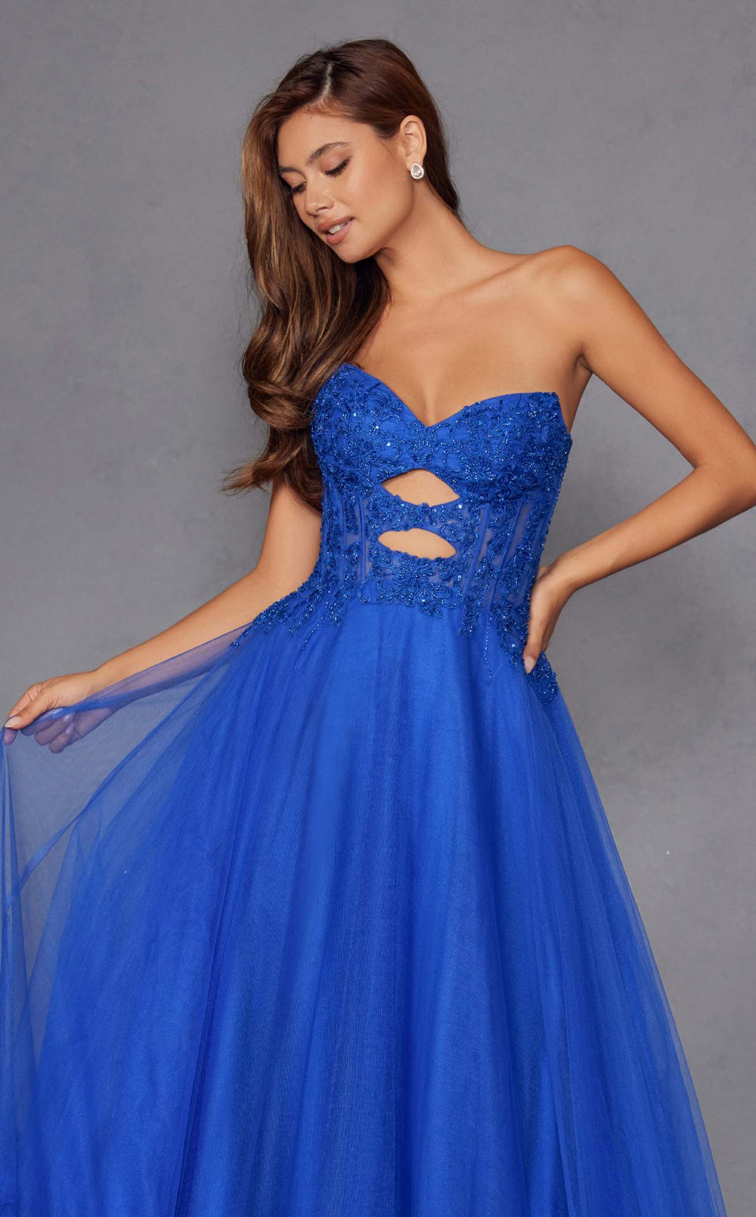 Juliet JT2561S Dress