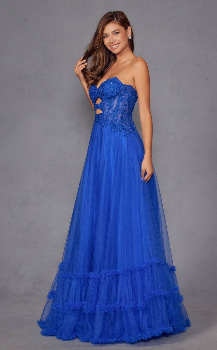 Juliet JT2561S Dress