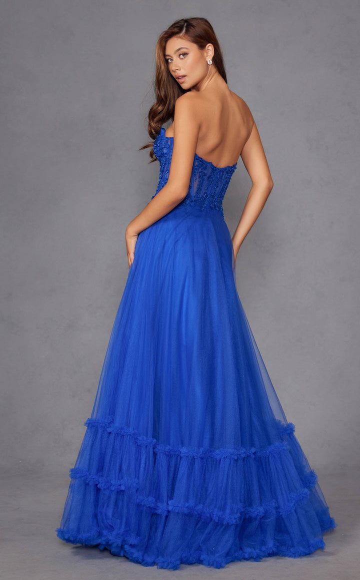 Juliet JT2561S Dress