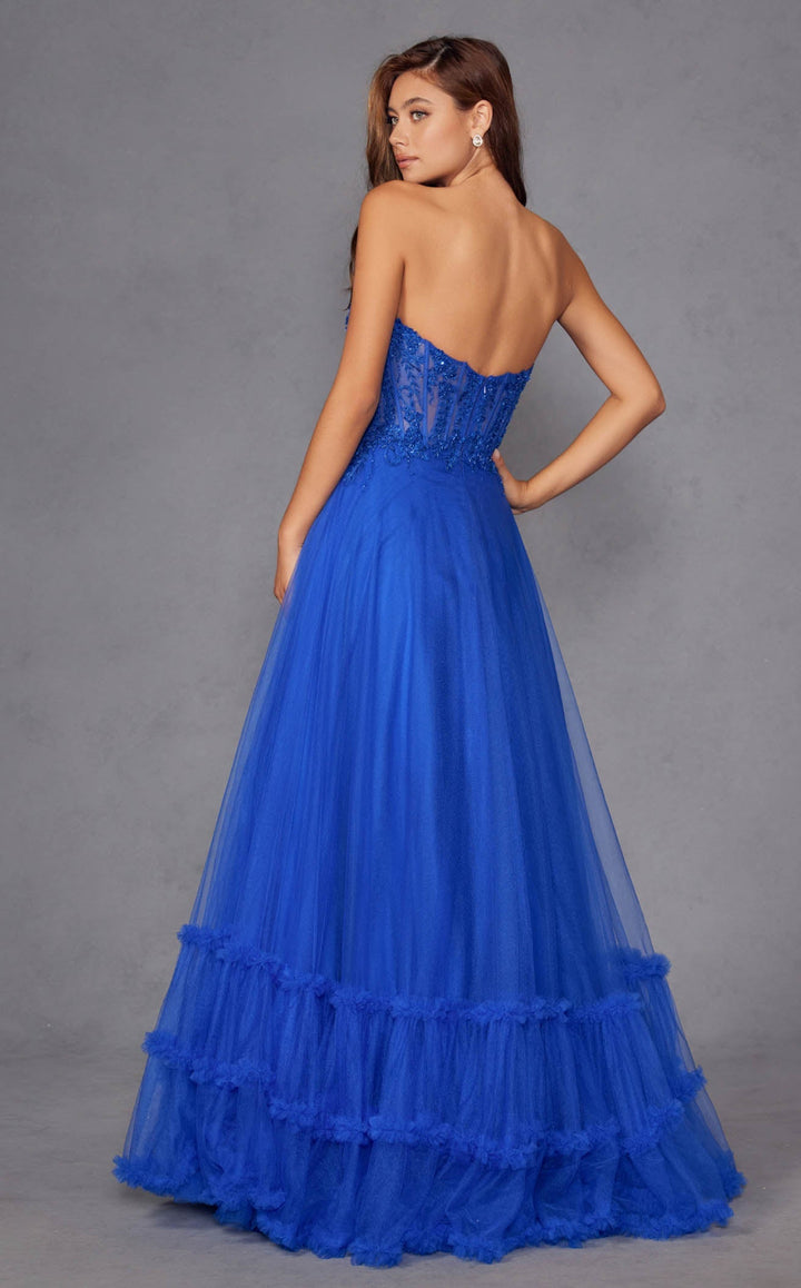 Juliet JT2561S Dress