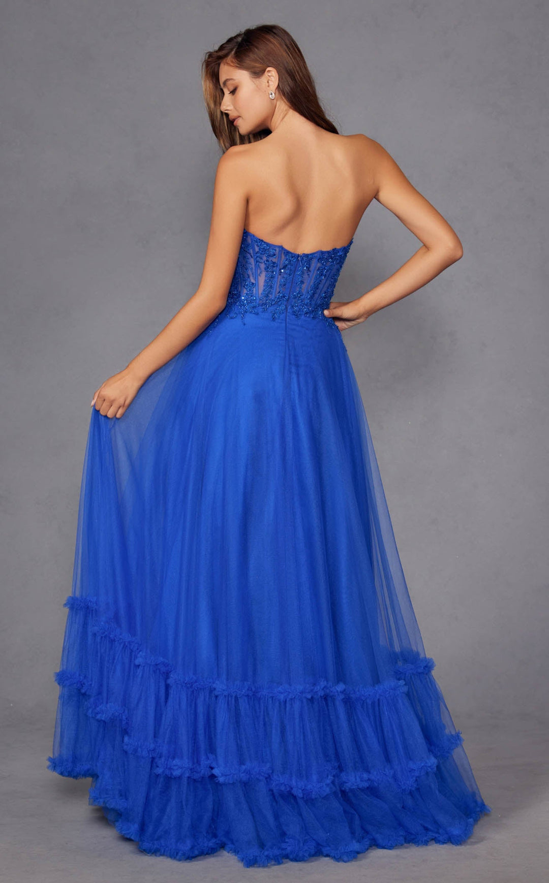 Juliet JT2561S Dress