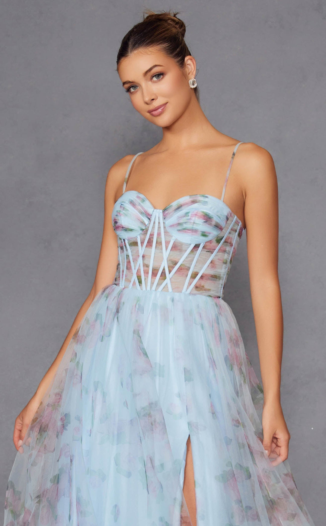 Juliet JT2562S Dress