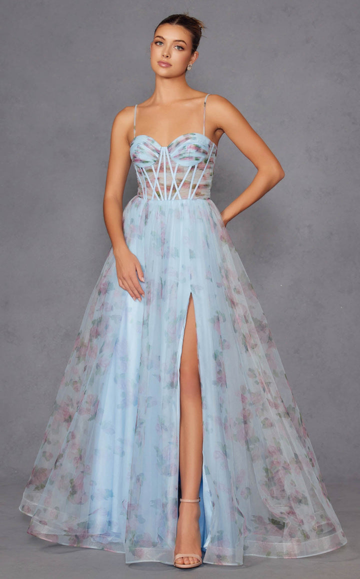 Juliet JT2562S Dress