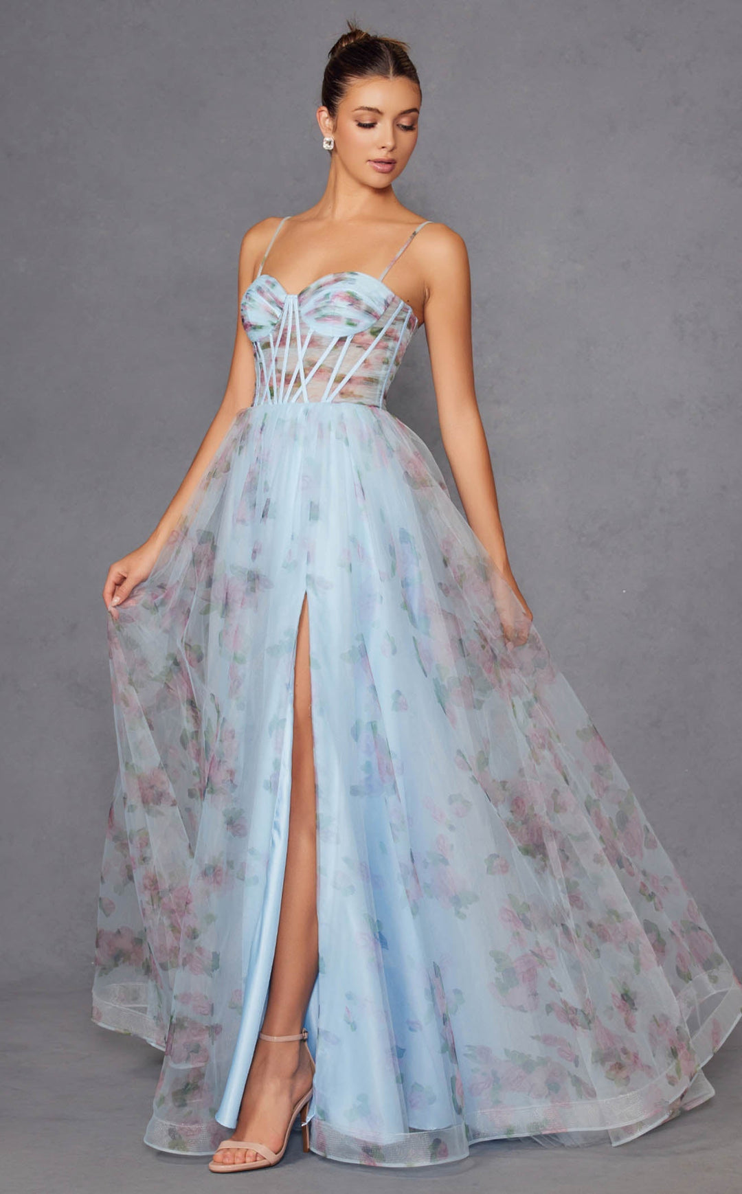 Juliet JT2562S Dress
