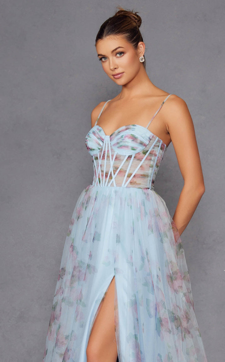 Juliet JT2562S Dress