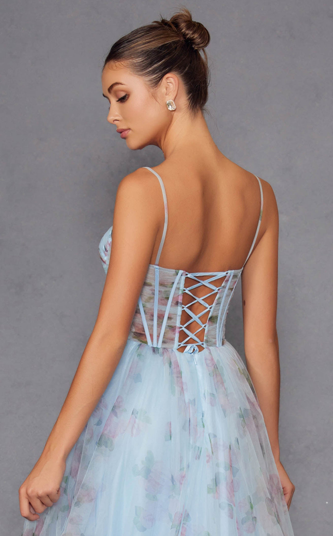 Juliet JT2562S Dress