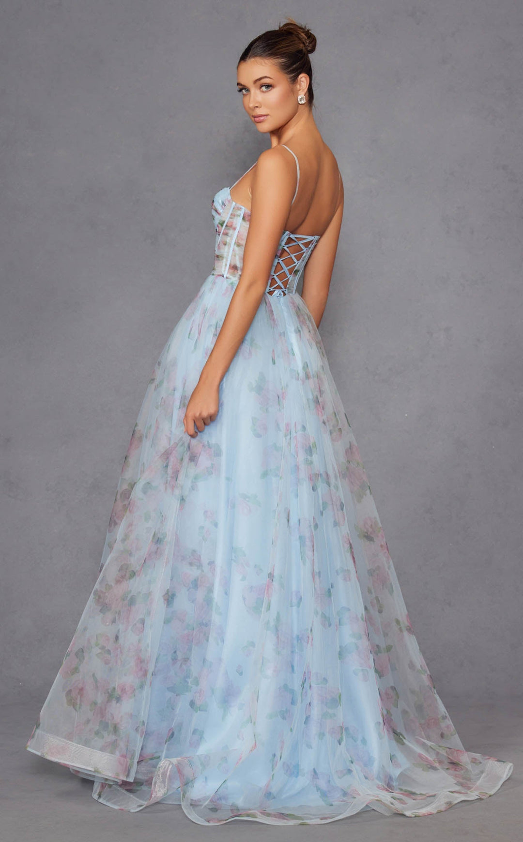 Juliet JT2562S Dress