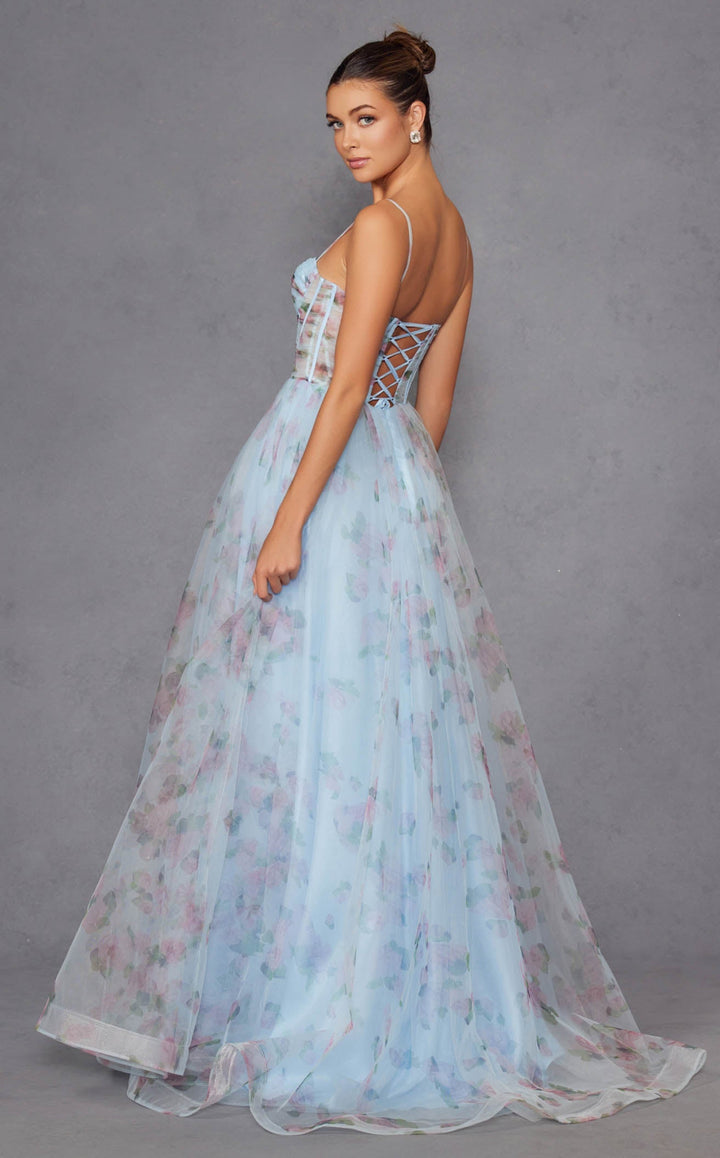 Juliet JT2562S Dress