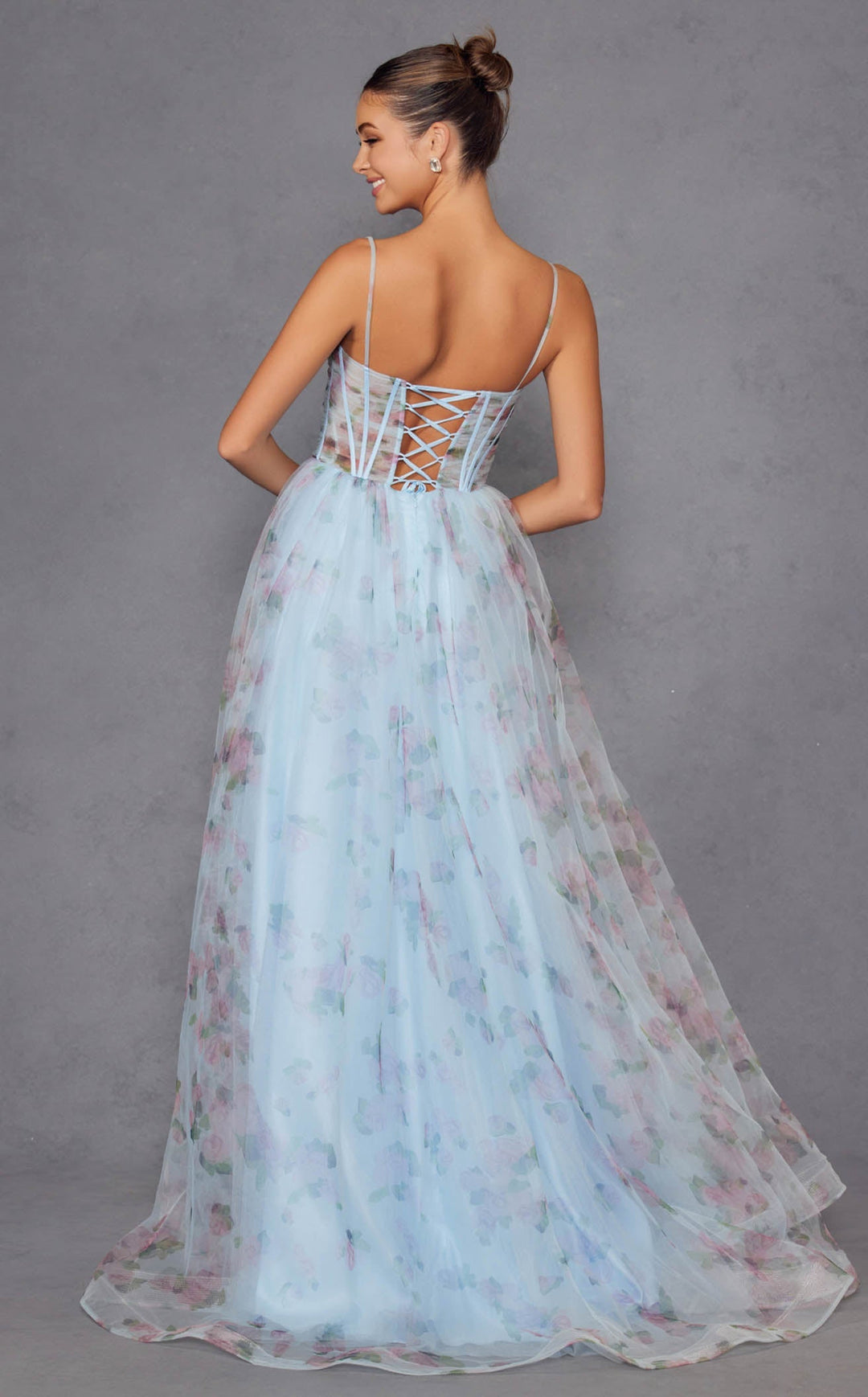 Juliet JT2562S Dress