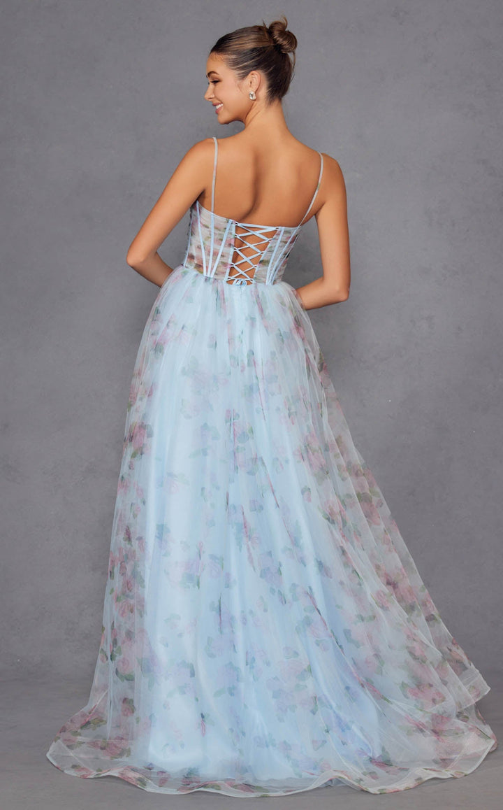 Juliet JT2562S Dress