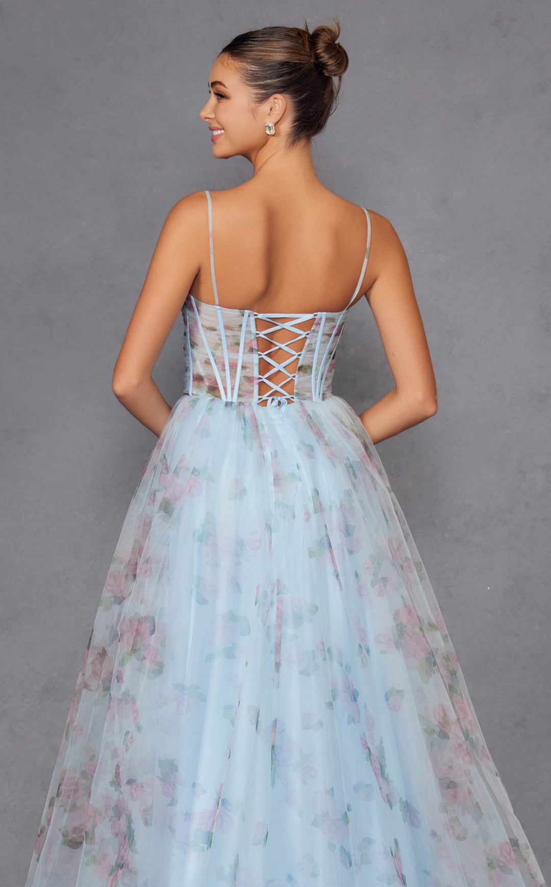 Juliet JT2562S Dress