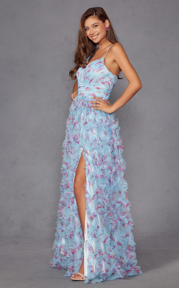 Juliet JT2572U Dress