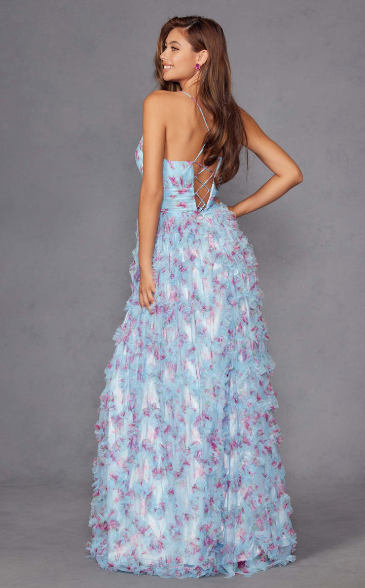 Juliet JT2572U Dress