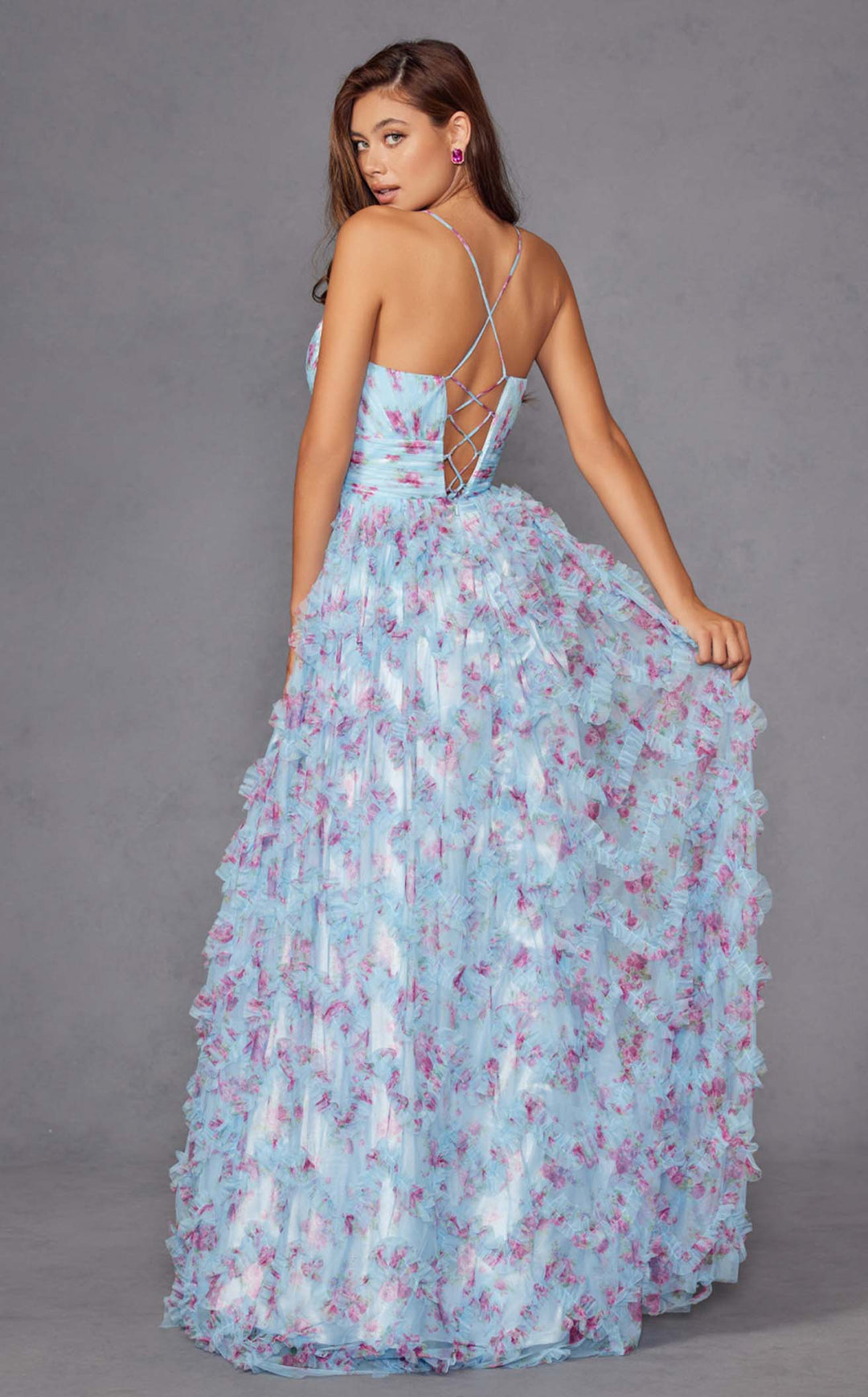 Juliet JT2572U Dress