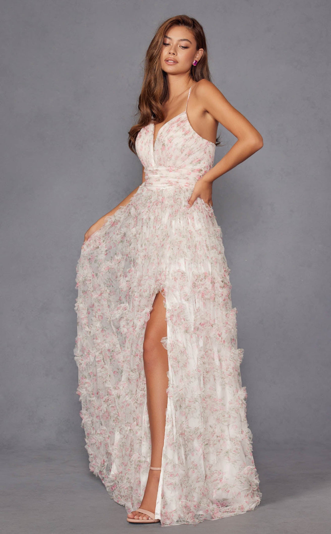 Juliet JT2572U Dress