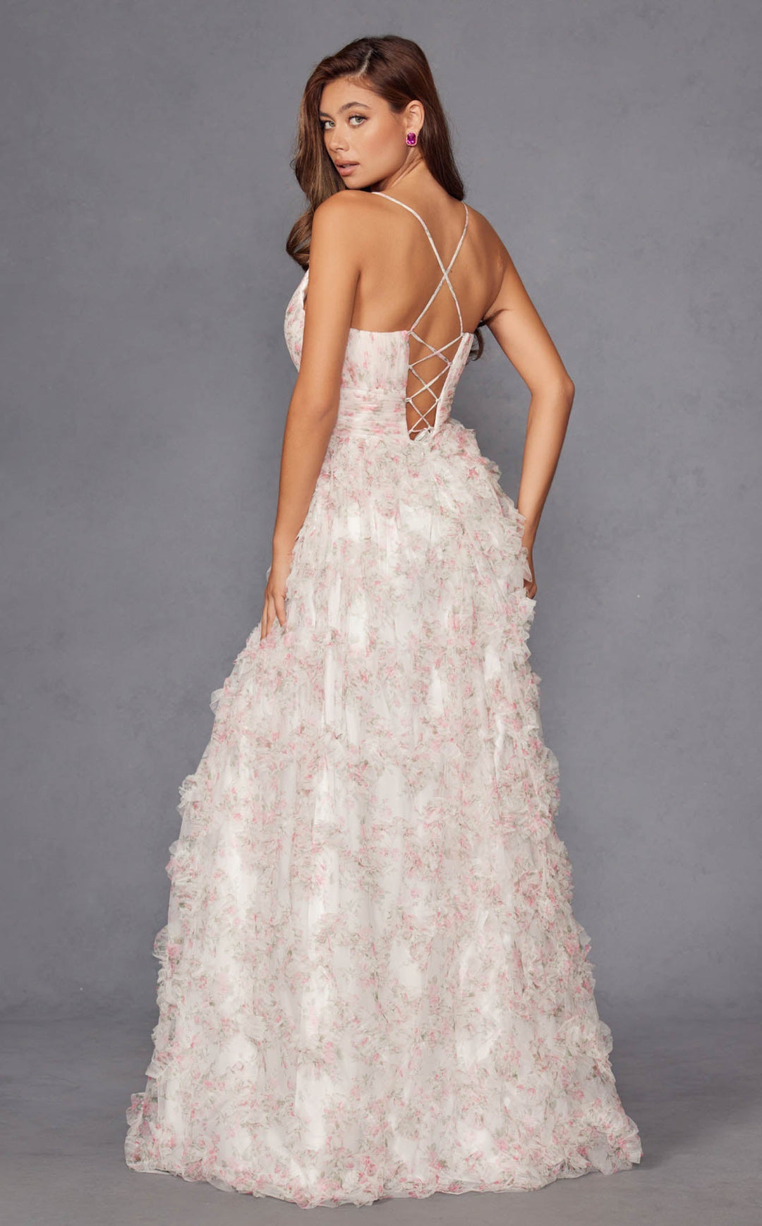 Juliet JT2572U Dress