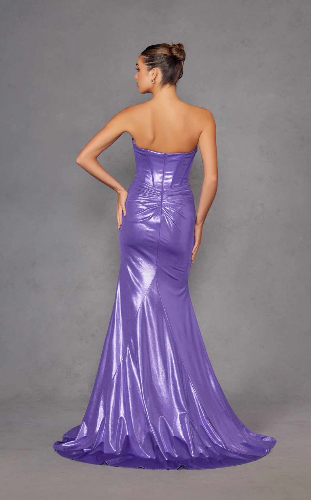 Juliet JT2578H Dress