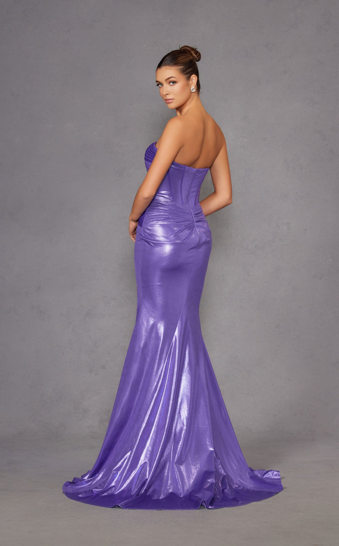 Juliet JT2578H Dress