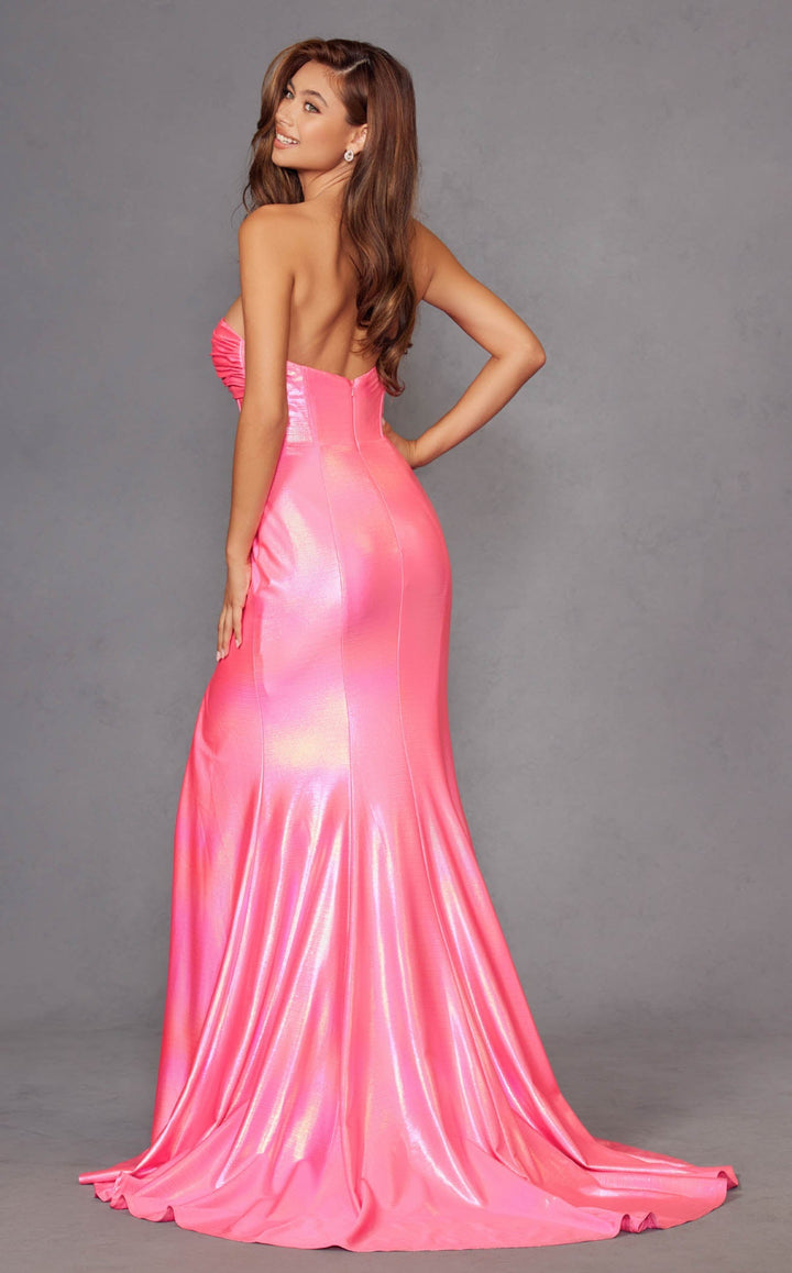 Juliet JT2579H Dress