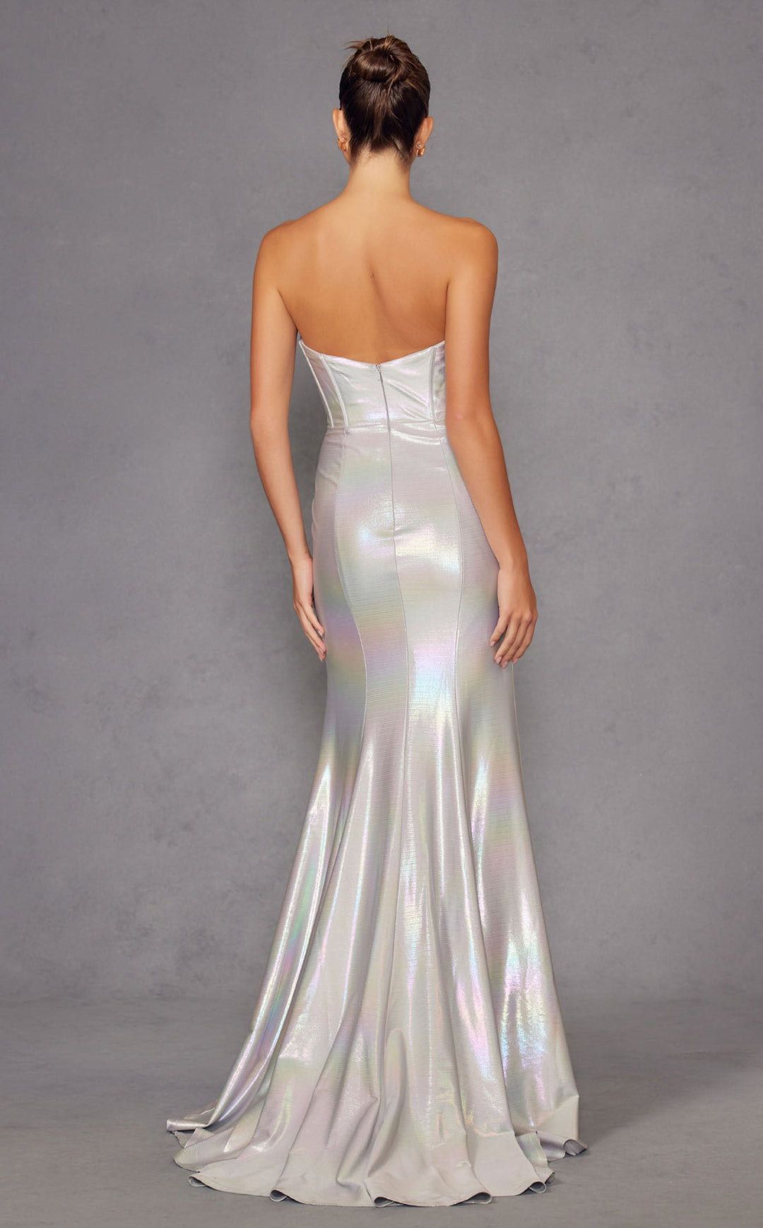 Juliet JT2579H Dress