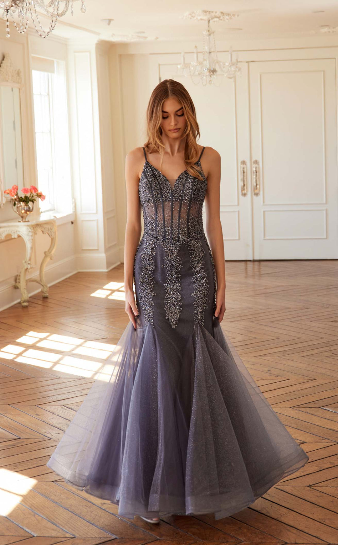 Juliet JT2883C Dress