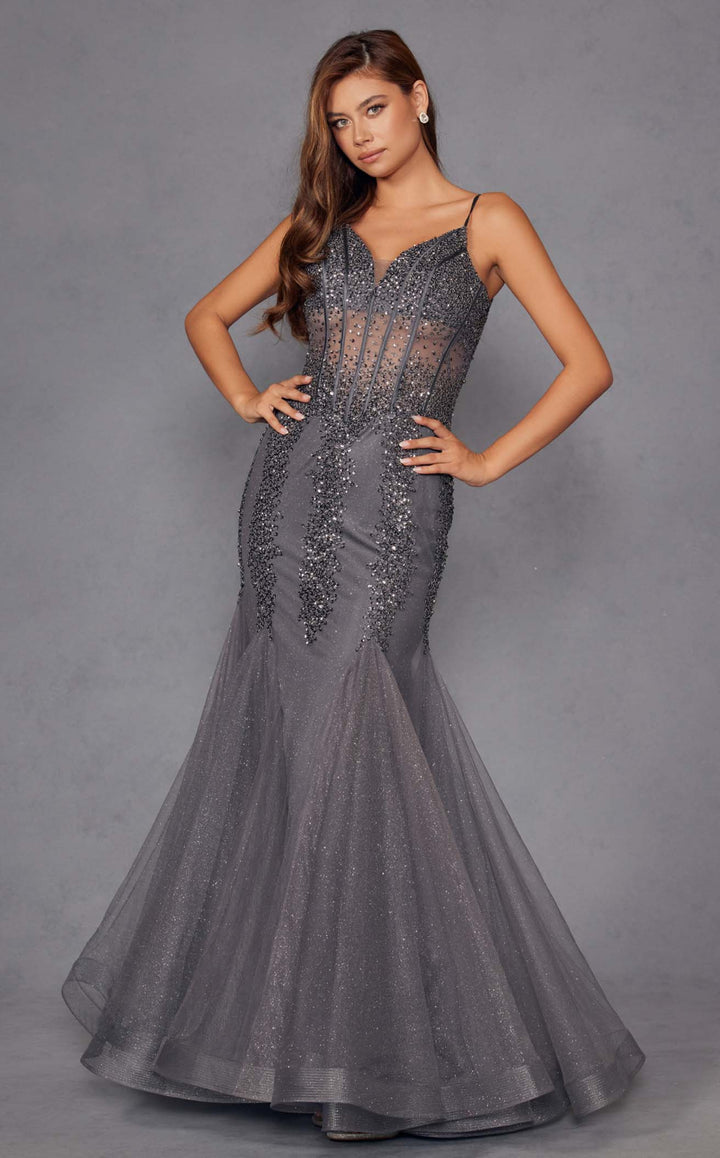 Juliet JT2883C Dress