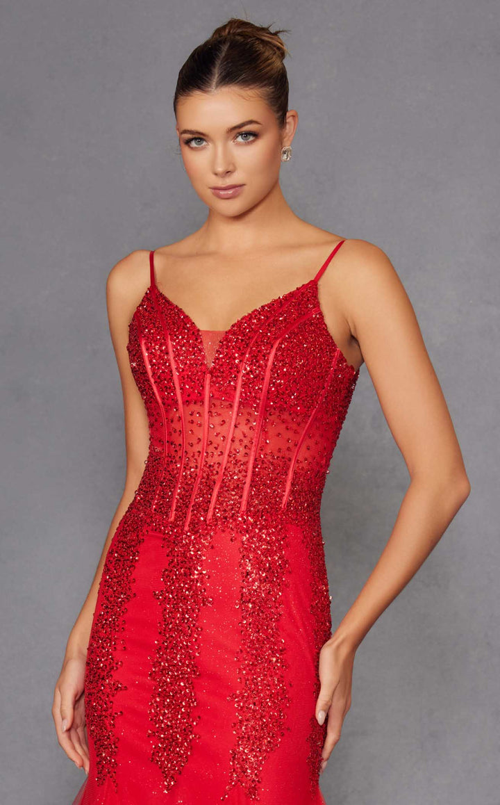 Juliet JT2883C Dress