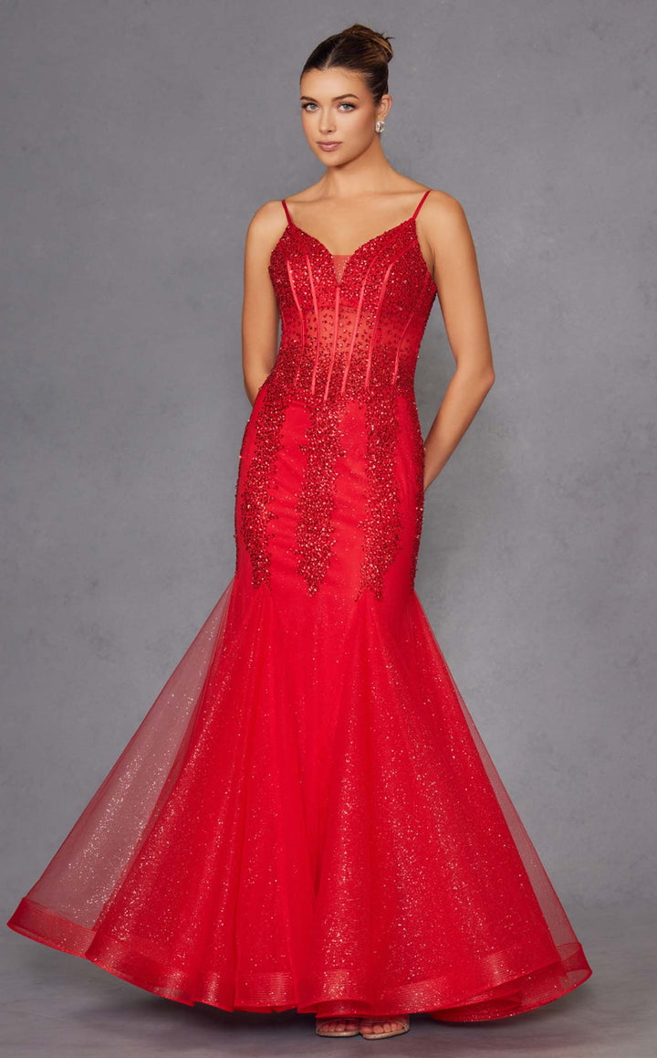 Juliet JT2883C Dress