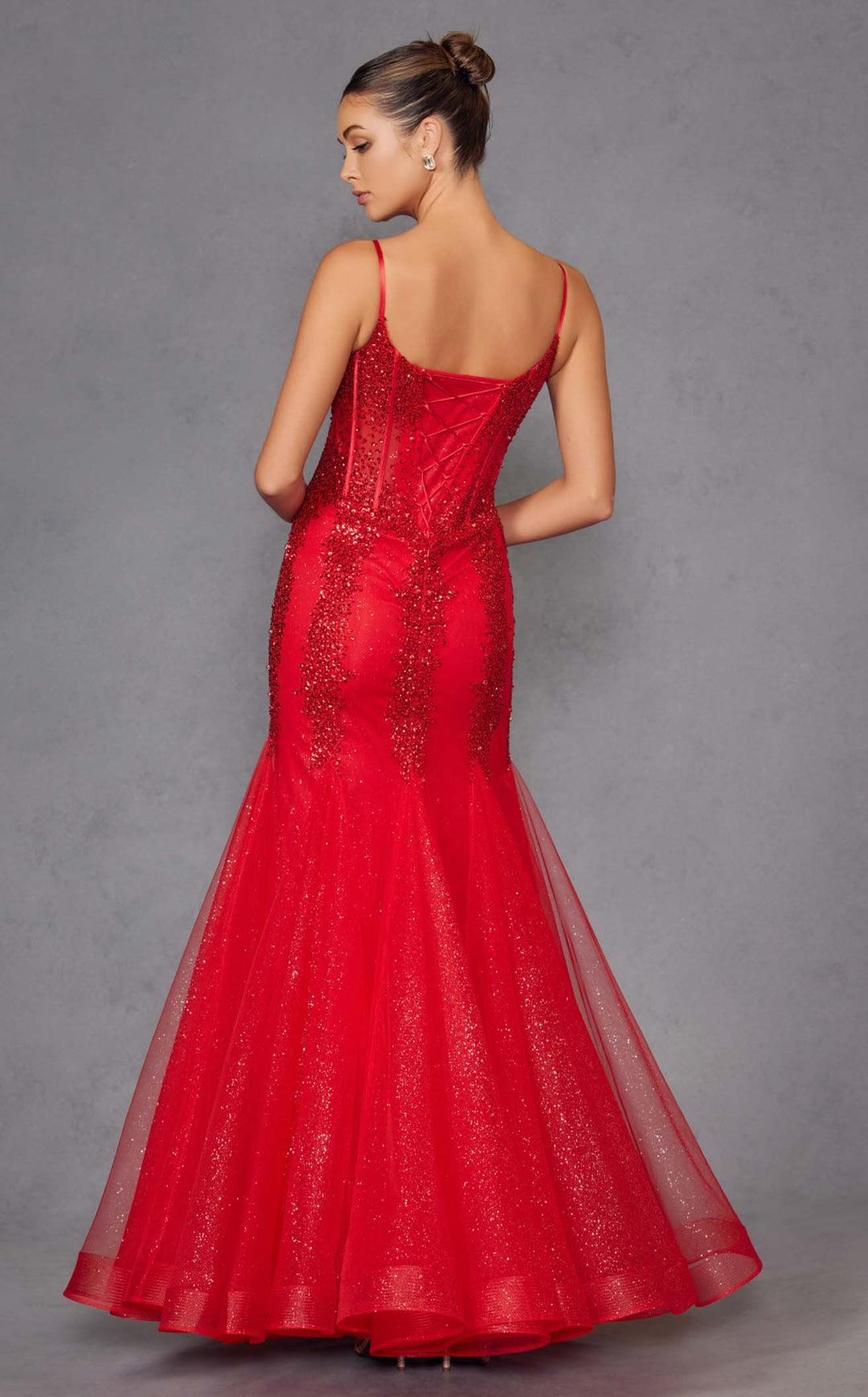 Juliet JT2883C Dress