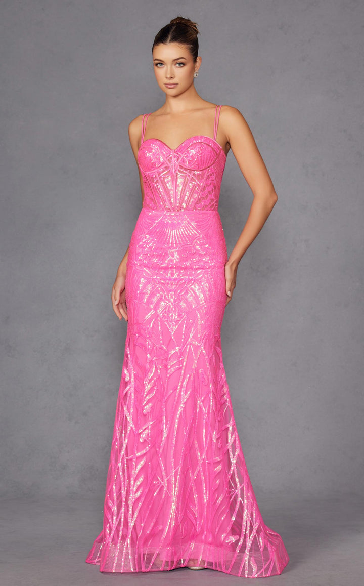 Juliet JT2886C Dress