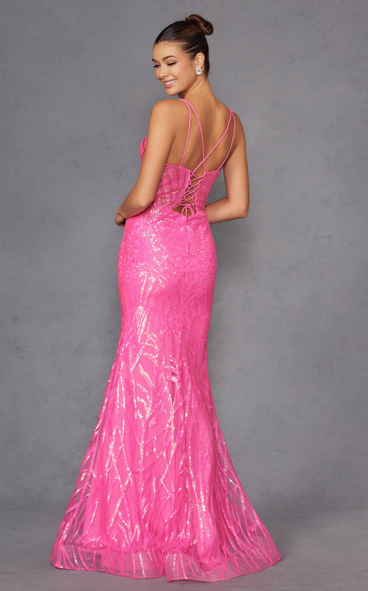 Juliet JT2886C Dress