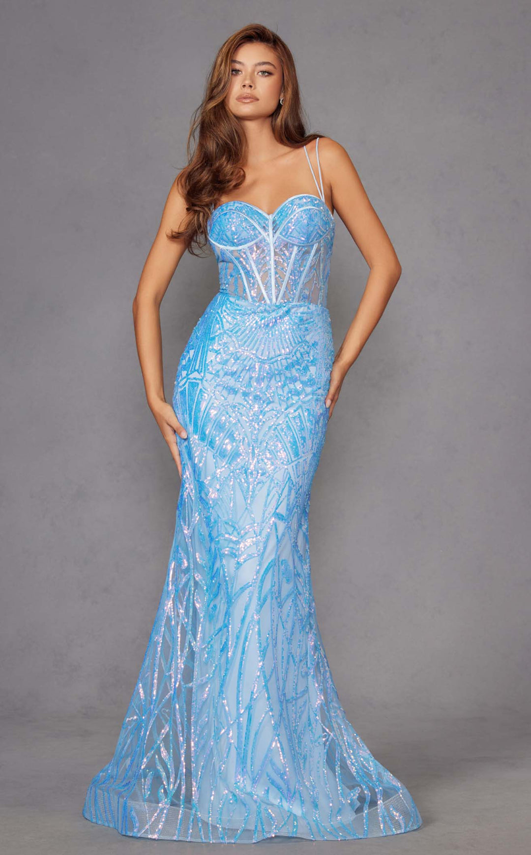 Juliet JT2886C Dress