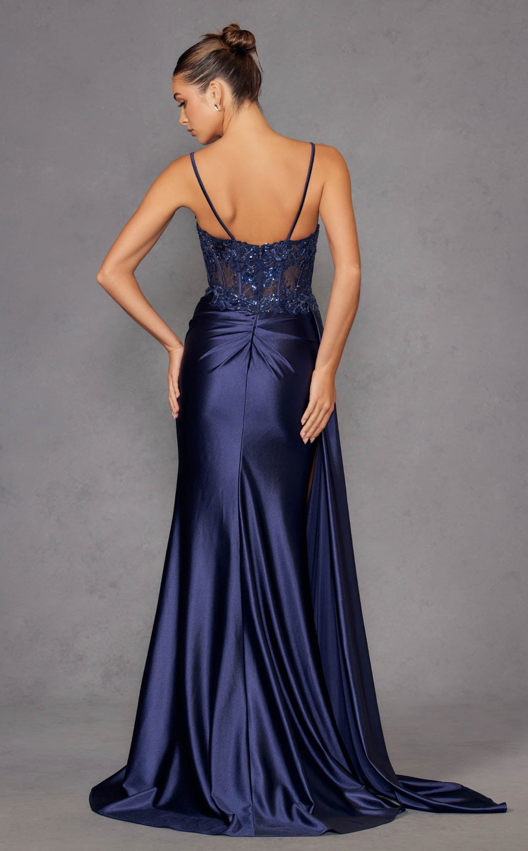 Juliet JT2905K Dress