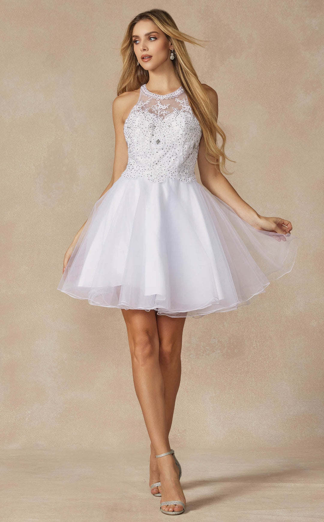 Juliet 826 Dress